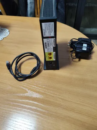 Adaptador Inalámbrico Movistar