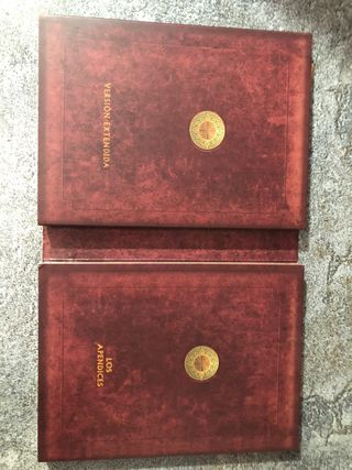 El Señor de los Anillos: Las Dos Torres DVD