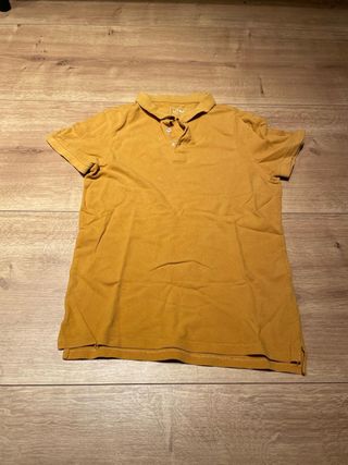 Polo hombre Lefties S