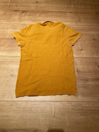 Polo hombre Lefties S