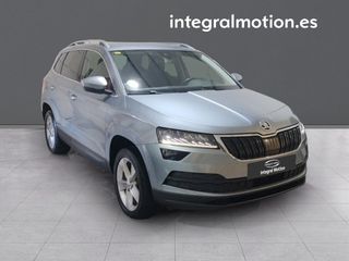 Skoda Karoq 1.6 TDI 85kW (115CV) Ambition