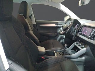 Skoda Karoq 1.6 TDI 85kW (115CV) Ambition