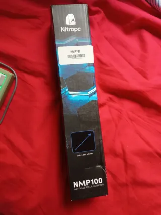 Teclado Ziyoulang RGB Compacto Verde +alfombrilla