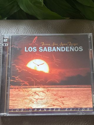 CD Los Sabandeños - Grandes Éxitos