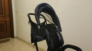 Triciclo infantil Lionelo