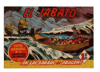 9 TEBEOS CUADERNILLOS DE EL JABATO