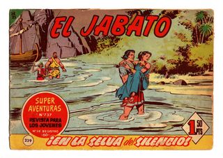 9 TEBEOS CUADERNILLOS DE EL JABATO