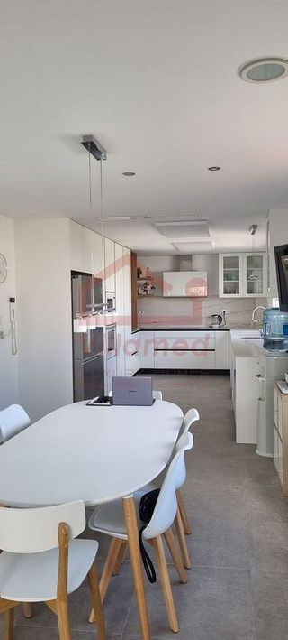 Chalet en venta en El Carme-Sant Agustí-Bonavista en Eliana (l´)