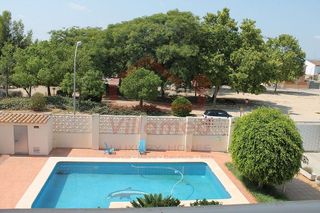 Chalet en venta en El Carme-Sant Agustí-Bonavista en Eliana (l´)