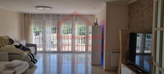 Chalet en venta en El Carme-Sant Agustí-Bonavista en Eliana (l´)