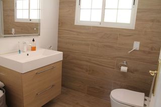 Chalet en venta en El Carme-Sant Agustí-Bonavista en Eliana (l´)