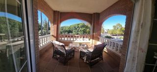 Chalet en venta en El Carme-Sant Agustí-Bonavista en Eliana (l´)