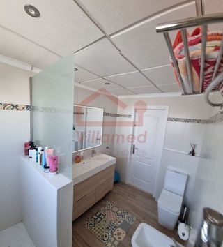 Chalet en venta en El Carme-Sant Agustí-Bonavista en Eliana (l´)