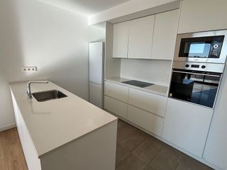 Piso en alquiler en Port en Badalona