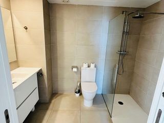 Piso en alquiler en Port en Badalona