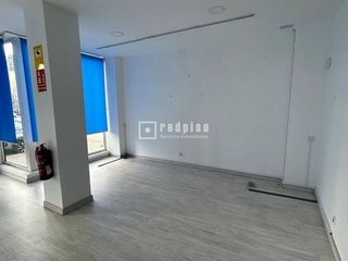 Local comercial en venta en Mariblanca - Villafontana en Móstoles