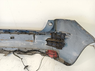 PARAGOLPES TRASERO CITROEN C4 BERLINA 9HYDV6TED4