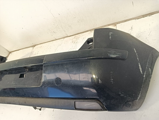 PARAGOLPES TRASERO CITROEN C4 BERLINA 9HYDV6TED4