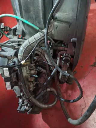 Motor Agility City 125