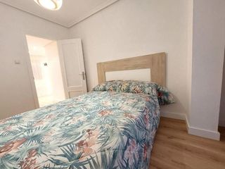 Piso en alquiler en Laviada en Gijón