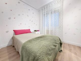 Piso en alquiler en Laviada en Gijón