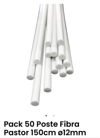 KIT Pastor Eléctrico AKO A 1200