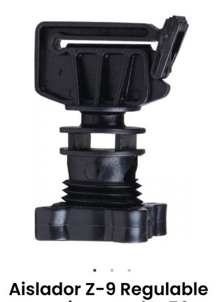 KIT Pastor Eléctrico AKO A 1200