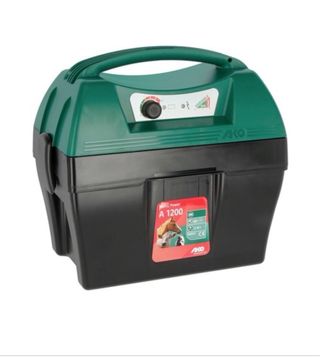 KIT Pastor Eléctrico AKO A 1200