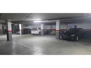 Garaje en venta en Zona Centro-Corredera en Lorca