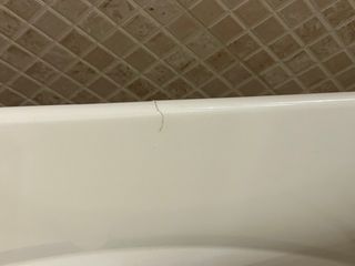 Bañera Stokke plegable con hamaquita