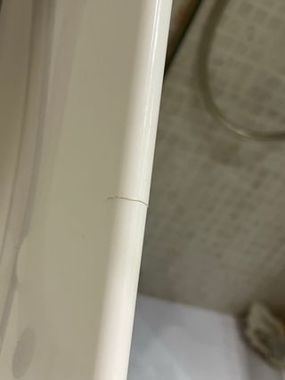 Bañera Stokke plegable con hamaquita