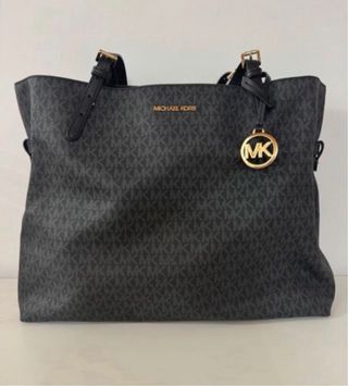 Borsa Michael Kors Nera