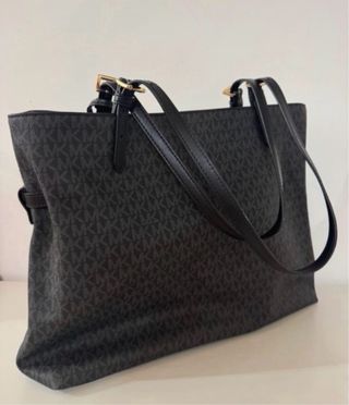 Borsa Michael Kors Nera