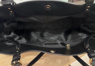 Borsa Michael Kors Nera