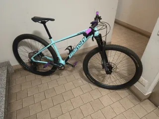 MTB Bianchi Nitron 9.3
