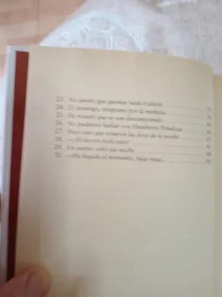 El obsceno pájaro de la noche