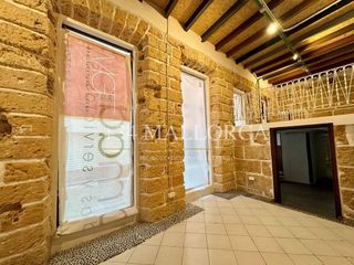 Local comercial en alquiler en Sindicat en Palma de Mallorca