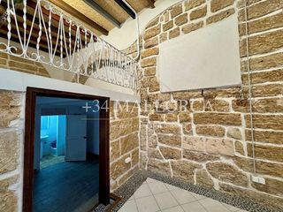 Local comercial en alquiler en Sindicat en Palma de Mallorca