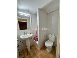 Local comercial en alquiler en Sindicat en Palma de Mallorca