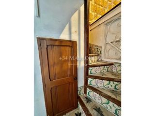 Local comercial en alquiler en Sindicat en Palma de Mallorca