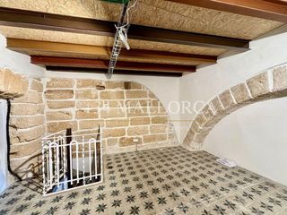 Local comercial en alquiler en Sindicat en Palma de Mallorca