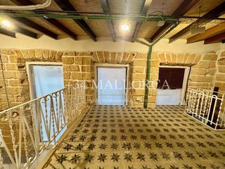 Local comercial en alquiler en Sindicat en Palma de Mallorca