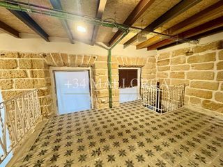 Local comercial en alquiler en Sindicat en Palma de Mallorca