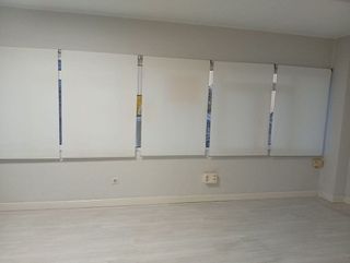 Oficina en alquiler en Centro - Ayuntamiento en Santander