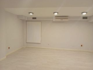 Oficina en alquiler en Centro - Ayuntamiento en Santander