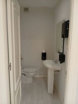 Oficina en alquiler en Centro - Ayuntamiento en Santander