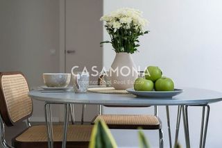 Piso en alquiler en La Barceloneta en Barcelona