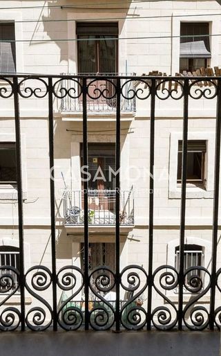 Piso en alquiler en La Barceloneta en Barcelona