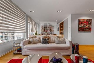 Piso en alquiler en Sant Gervasi - Galvany en Barcelona