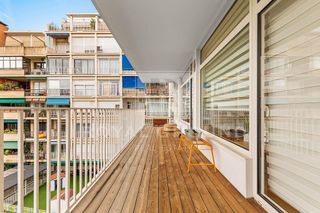 Piso en alquiler en Sant Gervasi - Galvany en Barcelona